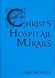 Christ's hospital murals