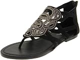 Mia Women's Arabian Sandal