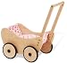 Pinolino 262005-7 - Trixi Puppenwagen komplett
