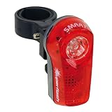 Smart Superflash 0.5 W Flashing Light - Redby Smart