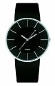 Alessi Unisex-Armbanduhr Luna AL 8004