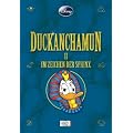 Disney: Enthologien 02 - Duckanchamun II: Im Zeichen der Sphinx