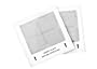RainFresh Air RP3500-Set of 2 ozone Plates for Popular Air Purifiers