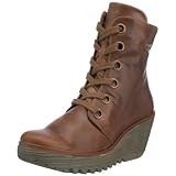 Fly London Yarg, Damen Stiefel