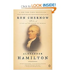 Alexander Hamilton