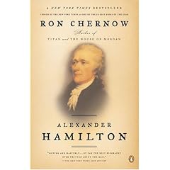 Alexander Hamilton