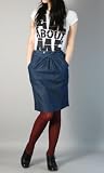 Arizona Skirt Indigo