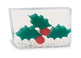 Review Primal Elements  / Primal Elements Soap Loaf, Holly Berry, 5-Pound Cellophane