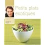 Petits plats exotiques