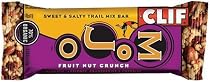 Clif Mojo Bar, Fruit Nut Crunch, 1.59-Ounce Bars (Pack of 24)