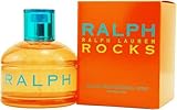 Ralph Rocks by Ralph Lauren for Women, Eau De Toilette Natural Spray, 1.7 Ounce