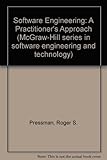 Software engineering : a practitioner's approach