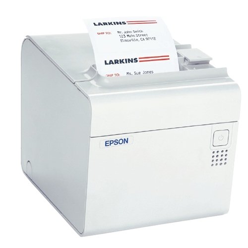 New - Epson TM-L90 - C412014