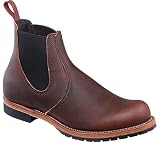 Men's Red Wing Chelsea