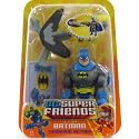 DC Super Friends Batman Action Figure