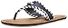 Nautica Women's La Plata Fisherman Sandal