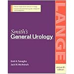 Smith's General Urology (LANGE Clinical Science) book cover