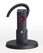 Sony Wireless Headset (PS3)