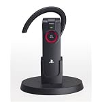 Sony Wireless Headset (PS3)