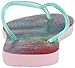 Havaianas Women's Slim Tie Dye Flip Flop