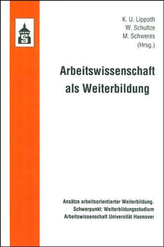Weiterbildung