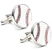 Baseball Cufflinks