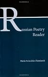 Russian Poetry Reader