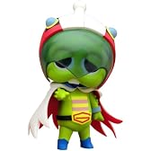 科学忍者隊ガッチャピン ねんどろいど ガッチャピン1号