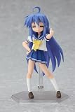 Lucky Star Konata Izumi Summer Uniform Non-Scale Figma Action Figure