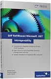 SAP NetWeaver / .NET Interoperability