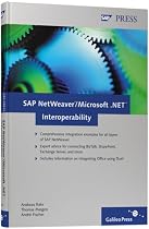 SAP NetWeaver / .NET Interoperability