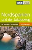 DUMONT Richtig Reisen Nordspanien und der Jakobsweg - Marion Golder