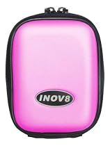 Inov8 5103 Universal Camera Case - Pink