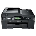 Brother MFC J6510DW - Multifunction ( fax / copier / printer / scanner )