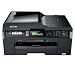 Brother MFC J6510DW - Multifunction ( fax / copier / printer / scanner ) Image of Brother MFC J6510DW - Multifunction ( fax / copier / printer / scanner )