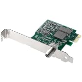 I-O DATA 地上デジタル・ワンセグ放送対応TVキャプチャボード PCI Expressモデル GV-MVP/HS3