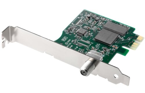 I-O DATA 地上デジタル・ワンセグ放送対応TVキャプチャボード PCI Expressモデル GV-MVP/HS3