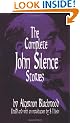 The Complete John Silence Stories (Dover Horror Classics)