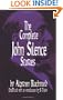 Complete John Silence Stories (Dover Horror Classics)