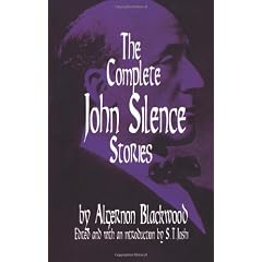 Complete John Silence Stories