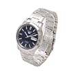 Seiko 5 Men's Automatic Stainless Steel Blue Dial Watch #SNK793
