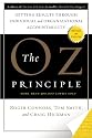 The Oz Principle: Getting Results through Individual and Organizational Accountability