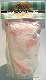 Gluten Free Strawberry Angel Food Cake 12oz bag (Case of 3)