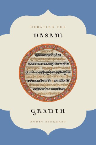 Debating the Dasam Granth (AAR Religions in Translation)