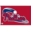 Philadelphia Phillies MLB 3'x5' Banner Flag