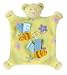 Taggies Bear Sleepy Fleece