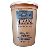 Mizani Rhelaxer Medium Normal 4lb