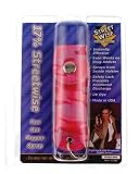 NEW Hot Pepper Spray Defense Spray Key Ring Chain