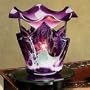 Electric Oil Burner Collectible Incense Burner Aromatherapy Decoration