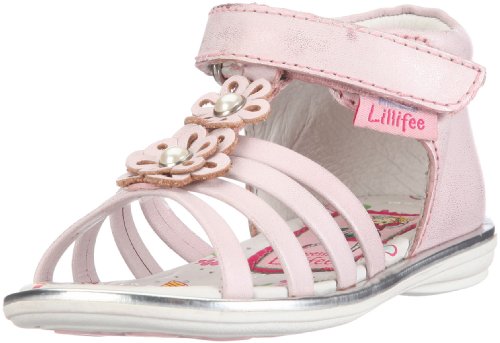Produkt-Bild: Prinzessin Lillifee Natalia 400116 M&auml;dchen Sandalen
